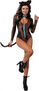 STARLINELA Womens Starline Women's Sidekick Pooch Costume