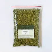 PASSIONFLOWER PREMIUM HARVEST HERB TEA 100g Passiflora incarnata Passion Flower