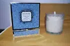 NEW BILTMORE HOUSE ESTATE APOTHECARY FRESHLY PICKED APPLE CANDLE LACE JAR 5.8oz
