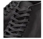 1st.Quality BLACK SPITFIRE Red Wing 8063 Merchant Boots Heritage Beckman