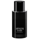 Giorgio Armani Code Eau de Parfum EDP 75ml - Men's Perfume (New & Sealed)