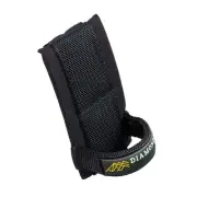 The Diamondback 405 Lo-Rider Hammer Loop, Black | Holder for Hammer, Mallet, ...