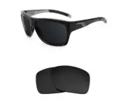 Replacement Lenses for Smith Mastermind Polarized & UV Protection - Seek Optics