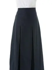 Snr Navy Winter Skirt