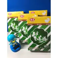 在飛比找蝦皮購物優惠-味王紫菜湯 35g/一盒10入 x 3盒(A-054)