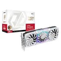 在飛比找蝦皮購物優惠-華擎 AMD Radeon RX 7900 XTX 太極白 