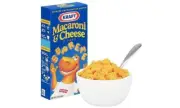 Supreme x Kraft Macaroni & Cheese