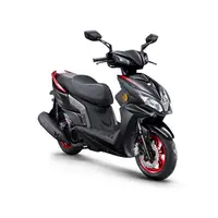 在飛比找蝦皮購物優惠-KYMCO 光陽 Racing S125 七期 112年新車