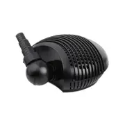 Pond Water Pump Aquarium Fountain Pump Submersible CirculationMarine Water Giantz
