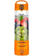 [Nutribullet] Portable Blender in Mclaren Papaya NB07400PA MC