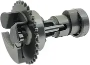 Fit for Smash Shogun Camshaft Cam Shaft with Bearing Sprocket(Cam with Bearing)