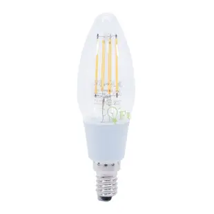 含稅 有保障 LED E14 4W 仿鎢絲 燈泡 取代傳統 40w 鎢絲燈泡