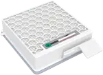 Miele HEPA AirClean Filter SF-HA60