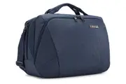Thule Crossover 2 25L Boarding 40cm Duffel/Carry Suitcase Luggage Bag Dress Blue