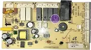 Compatible for Midea， Dishwasher Circuit Board WQP12-7601 Control Board Power Supply Computer Board Motherboard 17176000019864