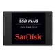 SanDisk SSD Plus升級版 240GB 2.5吋SATAIII固態硬碟