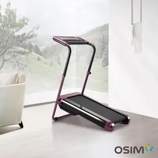 OSIM 智能爬山機 OS-988 (走路機/健走機/健走平板)