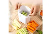 Fantastic Fries Potato Chip Slicer