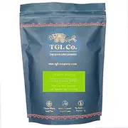 Green Velly The Good Life Company Lemon Detox Green Tea for Weight Loss with Green Sencha Tea, Lemon Slices, Lemongrass, Everlasting Flowers, Calendula (100 g)