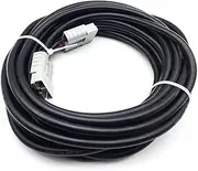 Ready to Use10m 50Amp Anderson Plug Extension Lead TwinCore Automotive Cable