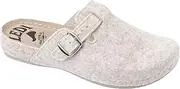 [Ledi] Anatomic 716 Slip-on Womens Ladies Comfort Mule Clogs Slides Slippers Shoes