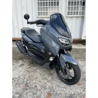 在飛比找蝦皮購物優惠-2020 YAMAHA 山葉 NMAX155 ABS 里程8