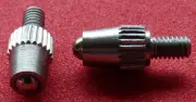 Dial Indicator Contact Points - 2 pieces