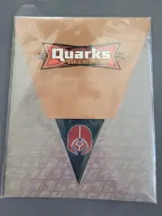 Quarks Bar Star Trek Experience Las Vegas 1997 New Rare