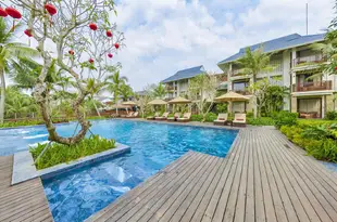 會安 Spa 生態小屋旅館Hoi An Eco Lodge & Spa