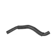 Superspares Lower Radiator Hose for Suzuki Swift SF 1.0L 3 cyl SOHC 8V Carb Auto