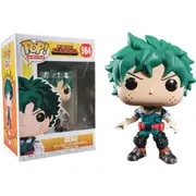 My Hero Academia Deku Pose US Exclusive Pop! Vinyl