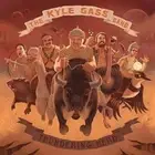 Thundering Herd by GASS,KYLE BAND