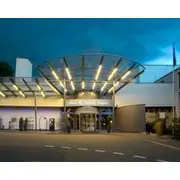 Hilton Zurich Airport