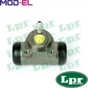WHEEL BRAKE CYLINDER 4669 FOR RENAULT ESPACE/II/VAN/III CLIO RAPID/Box 2.1L 4cyl