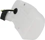 Yurefax 1pc 1E34F Brush Butter Trimmer Fuel Tank Lawn Mower Oil Tank Fuel Tank Assy, for Brush Cutter Grass Trimmer Parts Lawn Mower Petrol Tank Cap
