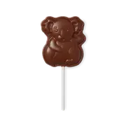 Koko Koala Pop | Milk Chocolate