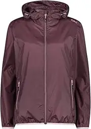 [CMP] Women's Rain Jacket