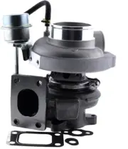 Turbo HX27W Turbocharger 4045275 For Iveco NEF 4 CYL 4V TAA