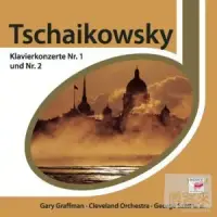 在飛比找博客來優惠-Gary Graffman / Tschaikowsky: 