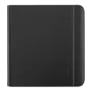 Kobo Libra Notebook Sleepcover Case N428-AC-BK-N-PU - Black