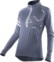 [2XU] Women's Membrane Front Cycle Jacket
