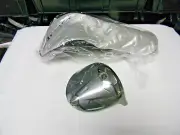BRAND NEW HEAD ONLY TAYLORMADE Qi35 DRIVER HEAD 12* W HEAD COVER