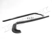 Metro Moulded ALP 1 Auxiliary Door Window Seal