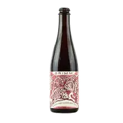 Grimm Shadow Work Dark Sour Ale