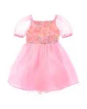 Badgley Mischka Alison Dress