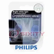 Philips Center High Mount Stop Light Bulb for Smart Fortwo 2005-2015 nl (for: Smart)