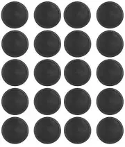 20) Rockville CCL5T Black 70V 5" Commercial Ceiling Speakers 4 Restaurant/Office