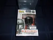 FUNKO POP NEW Star Wars MANDALORIAN 345 AMAZON PROTECTOR