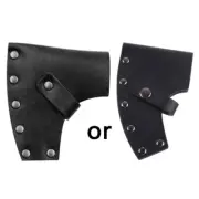 Axe Sheath Cover Hatchet Cover Protective for Case Lumberjacks-Camping Accessori