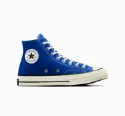 Converse Chuck 70 High Seasonal Color Nice Blue 3-12Size A06529C Expeditedship